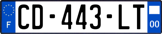 CD-443-LT