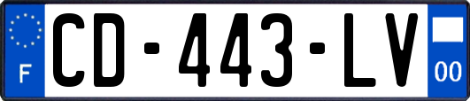 CD-443-LV