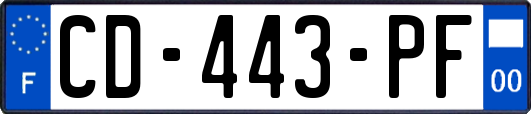 CD-443-PF