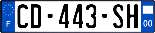 CD-443-SH