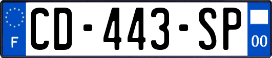 CD-443-SP