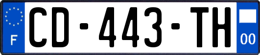 CD-443-TH