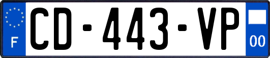 CD-443-VP
