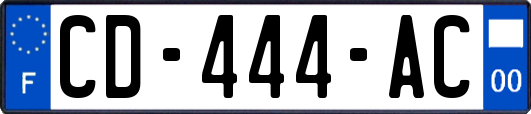 CD-444-AC