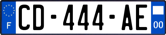CD-444-AE