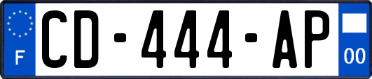 CD-444-AP