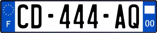 CD-444-AQ