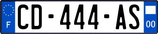 CD-444-AS