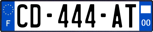 CD-444-AT