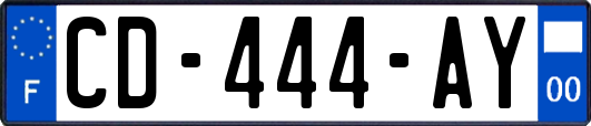 CD-444-AY
