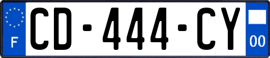 CD-444-CY