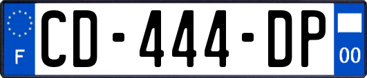 CD-444-DP