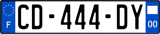 CD-444-DY