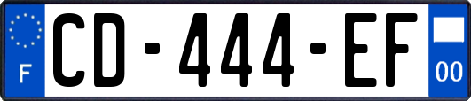 CD-444-EF