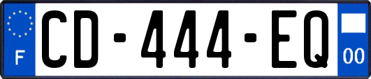 CD-444-EQ