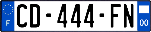 CD-444-FN