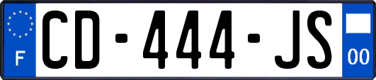 CD-444-JS