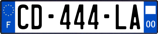 CD-444-LA