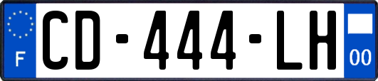 CD-444-LH