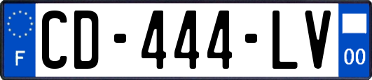 CD-444-LV