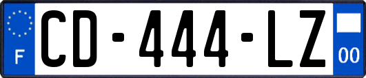 CD-444-LZ