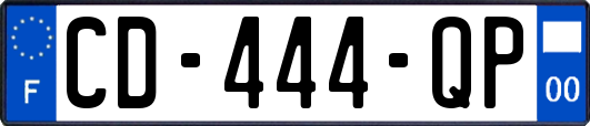 CD-444-QP
