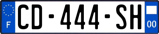 CD-444-SH