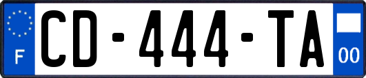 CD-444-TA