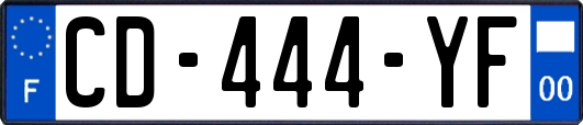 CD-444-YF