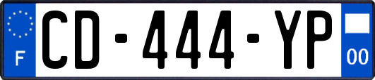 CD-444-YP