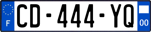 CD-444-YQ