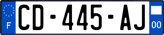 CD-445-AJ