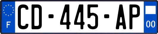 CD-445-AP