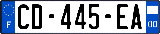 CD-445-EA