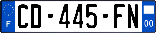 CD-445-FN