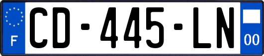 CD-445-LN