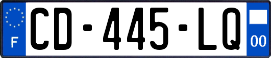 CD-445-LQ