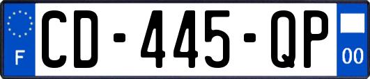 CD-445-QP