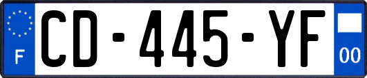 CD-445-YF