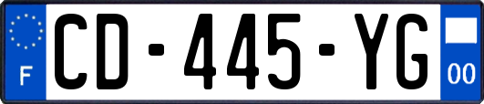 CD-445-YG