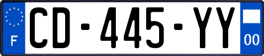 CD-445-YY