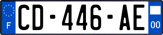 CD-446-AE