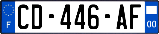 CD-446-AF