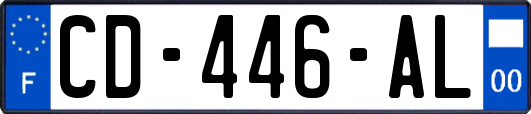 CD-446-AL