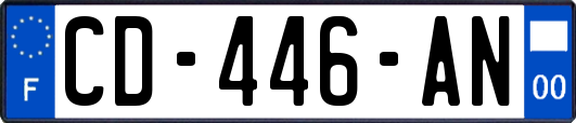 CD-446-AN