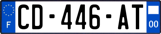 CD-446-AT