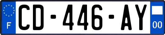 CD-446-AY