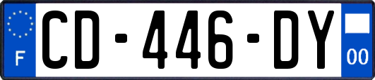 CD-446-DY