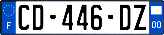 CD-446-DZ