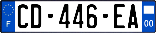 CD-446-EA